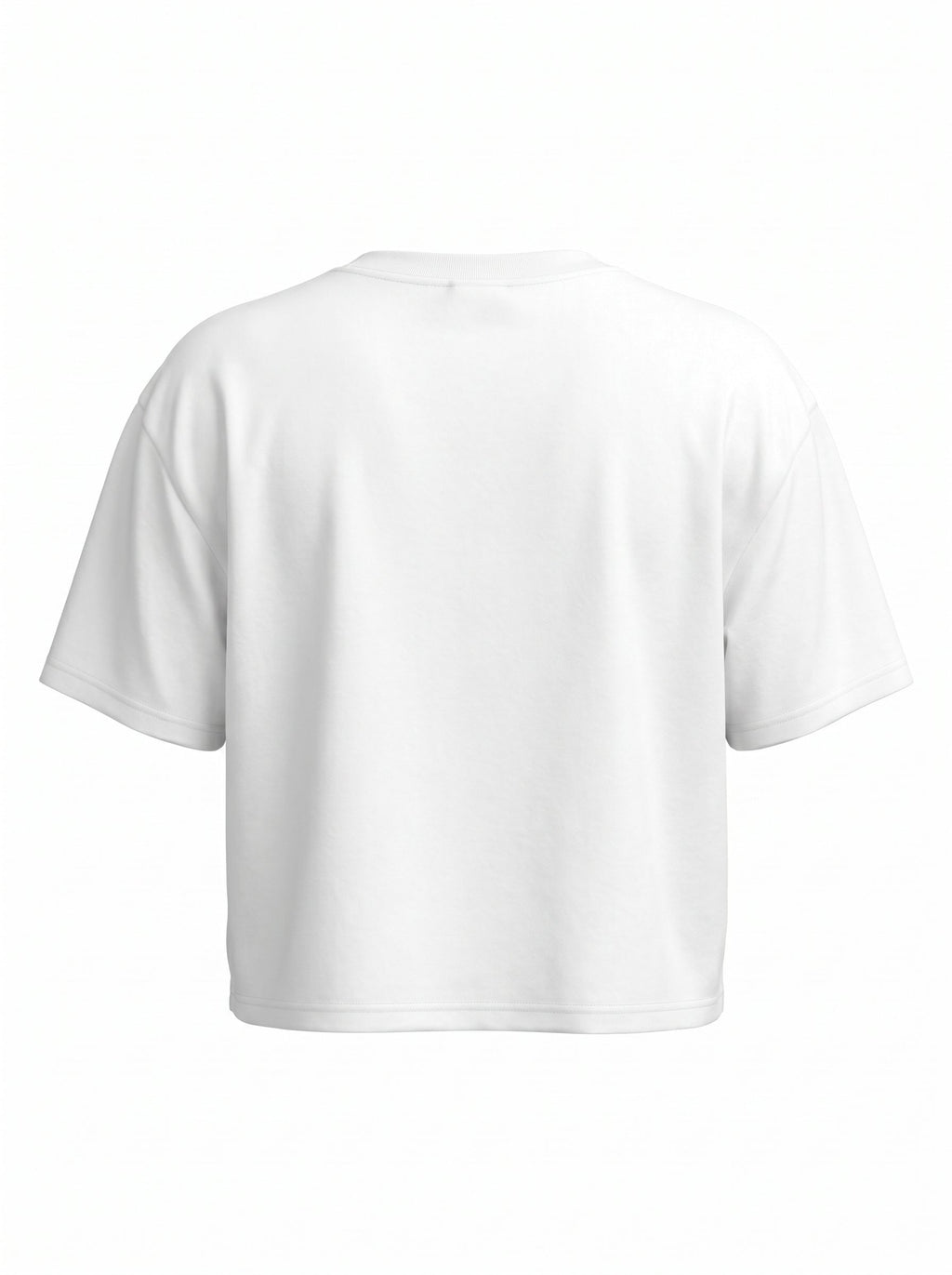 When Life Gives U Lemons Cotton Tee