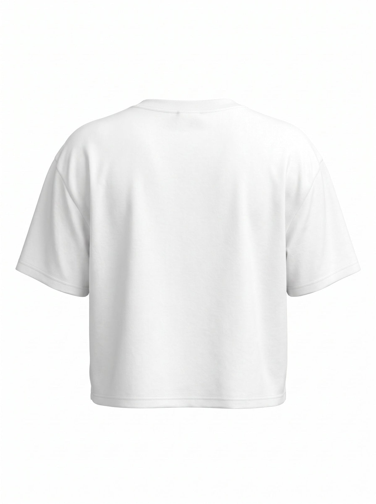 When Life Gives U Lemons Cotton Tee