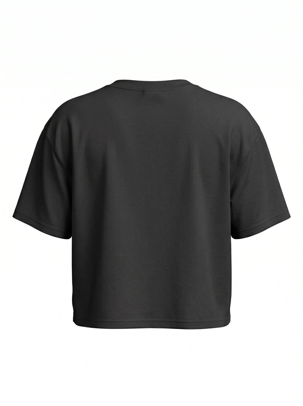 When Life Gives U Lemons Cotton Tee