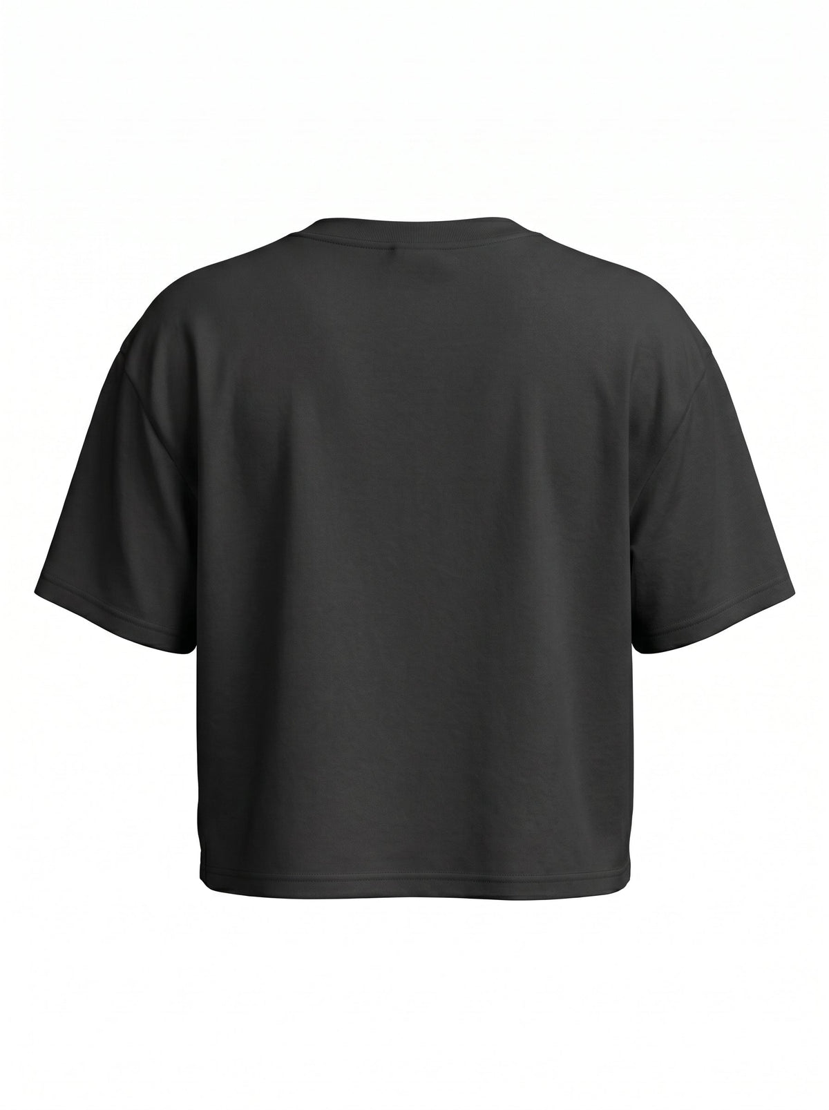 When Life Gives U Lemons Cotton Tee